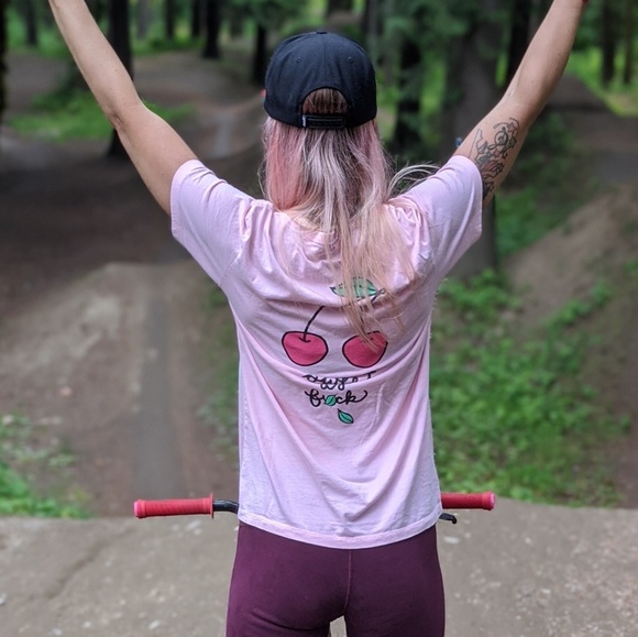 Meet your Posher, Drea - Picture 1 of 1